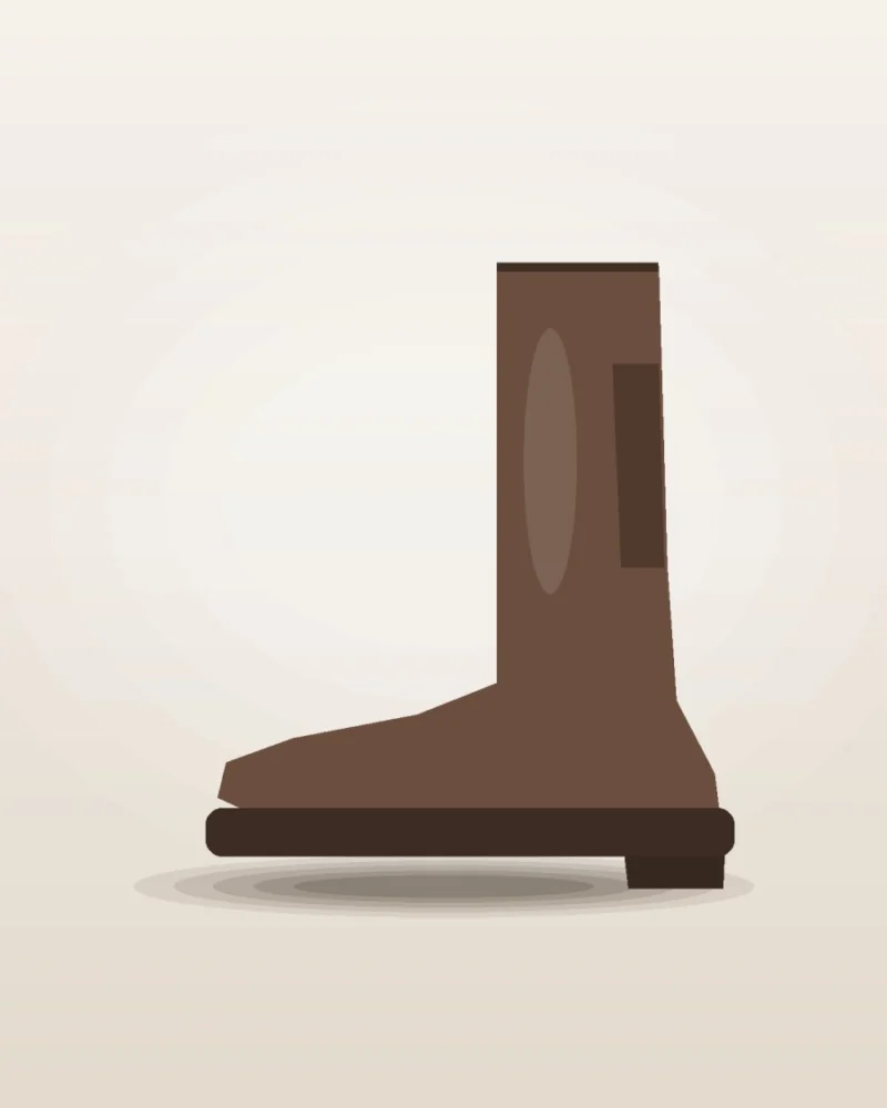 Bottega Veneta Puddle Boots