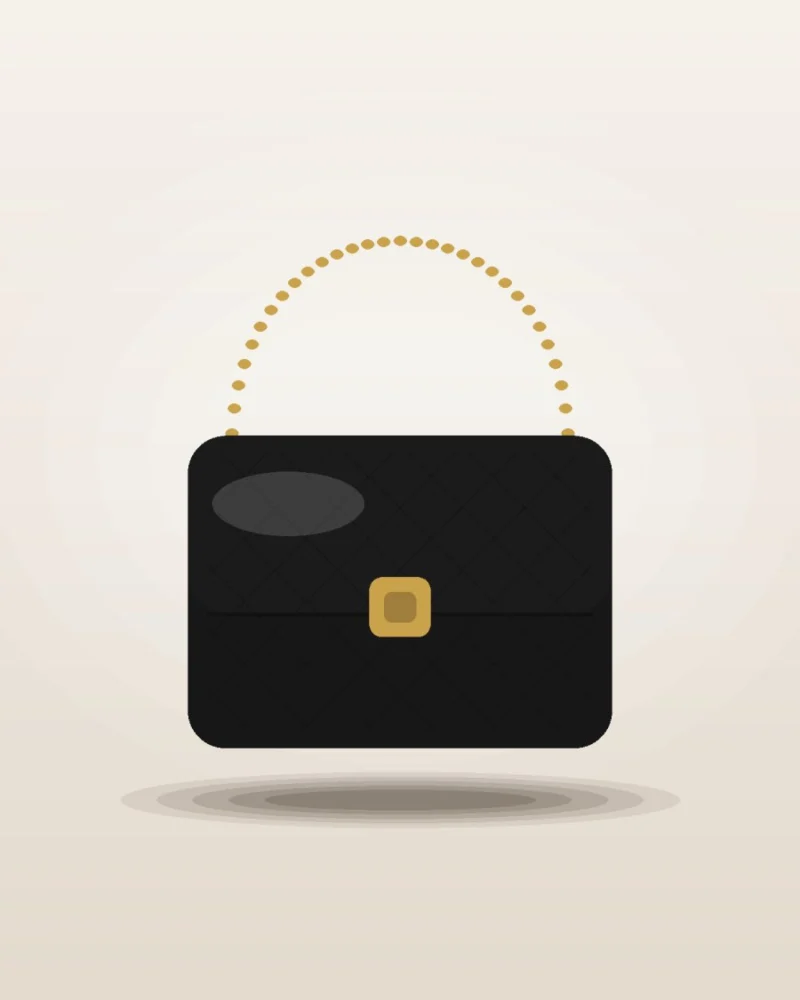 Chanel Classic Flap Bag Medium