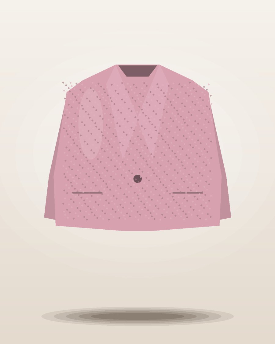 Chanel Tweed Jacket