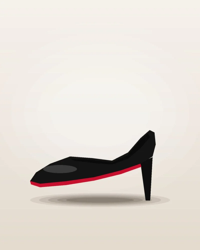 Christian Louboutin So Kate 120 Pumps
