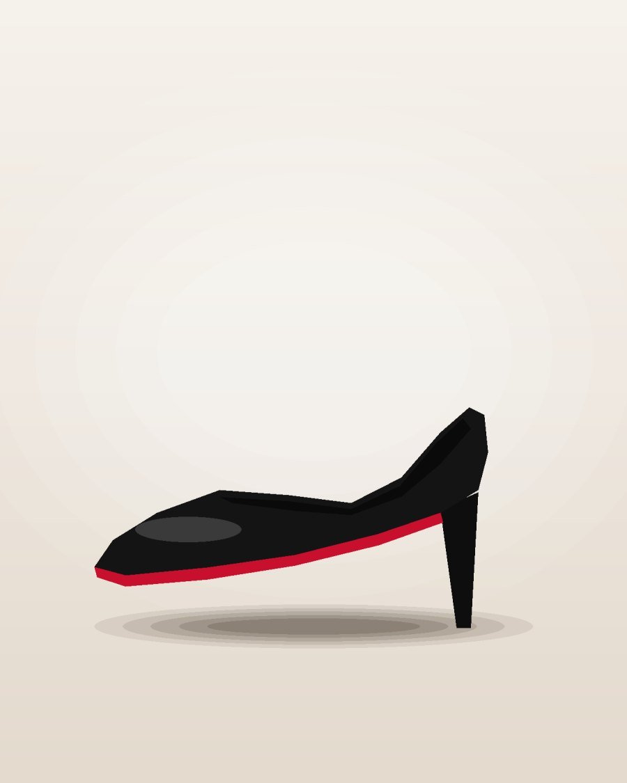 Christian Louboutin So Kate 120 Pumps
