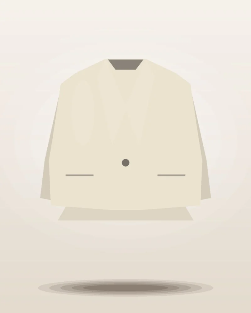 Dior Bar Jacket