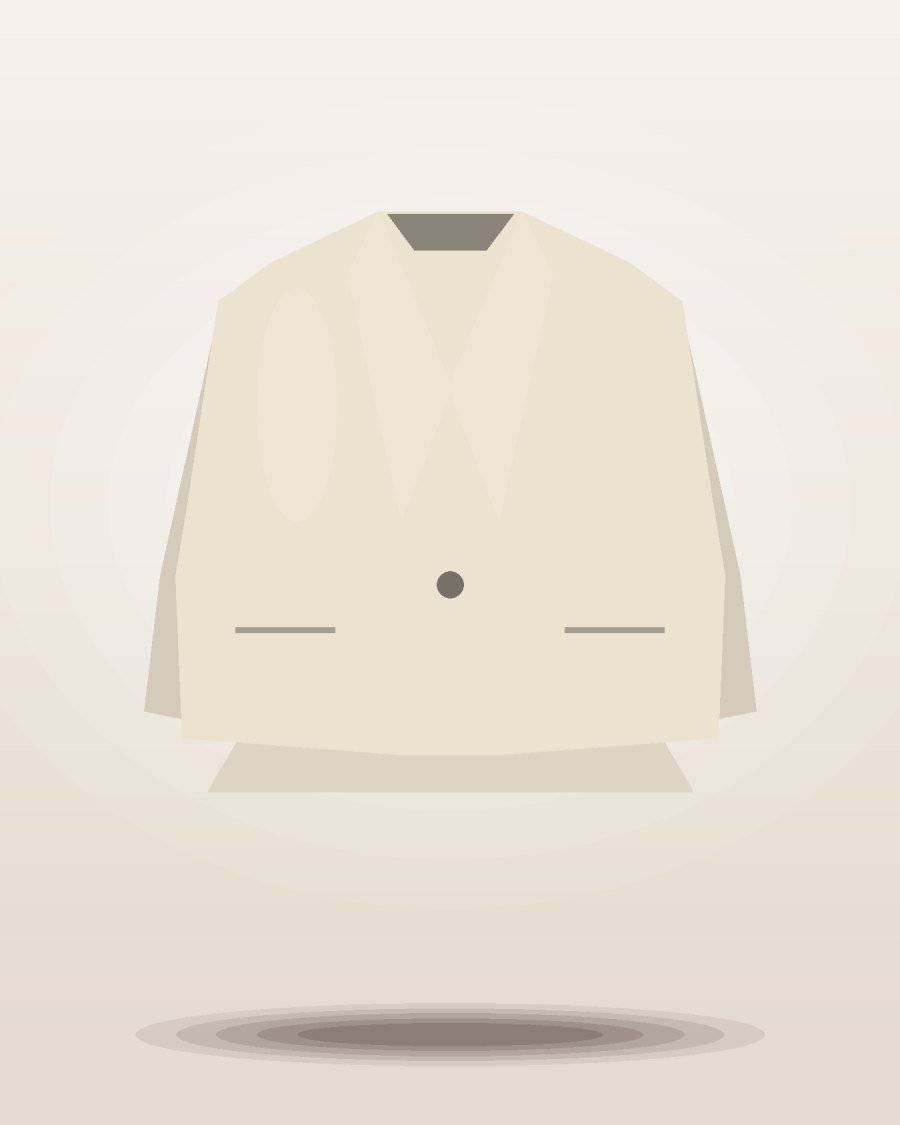 Dior Bar Jacket