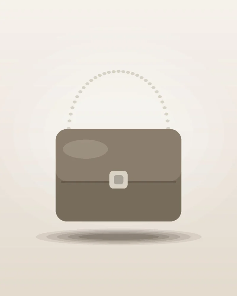 Hermès Evelyne III PM
