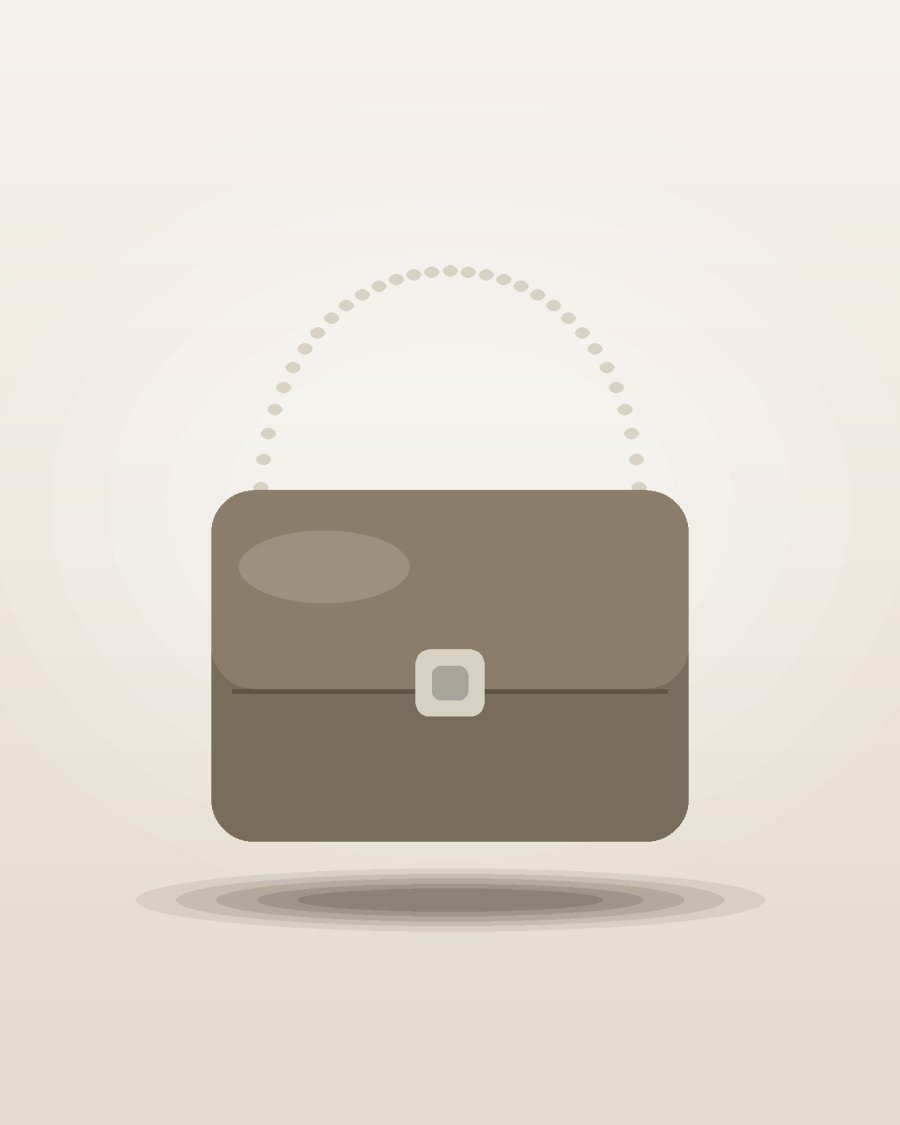 Hermès Evelyne III PM