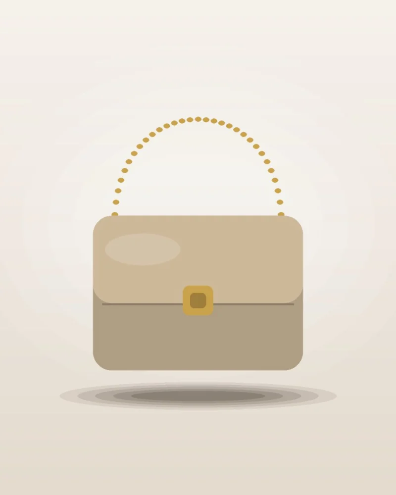Loewe Puzzle Bag Small