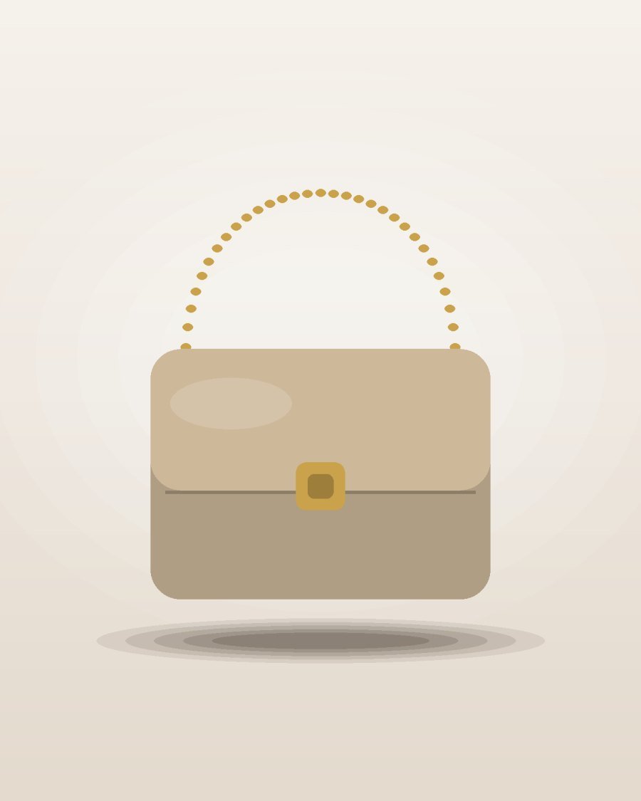 Loewe Puzzle Bag Small