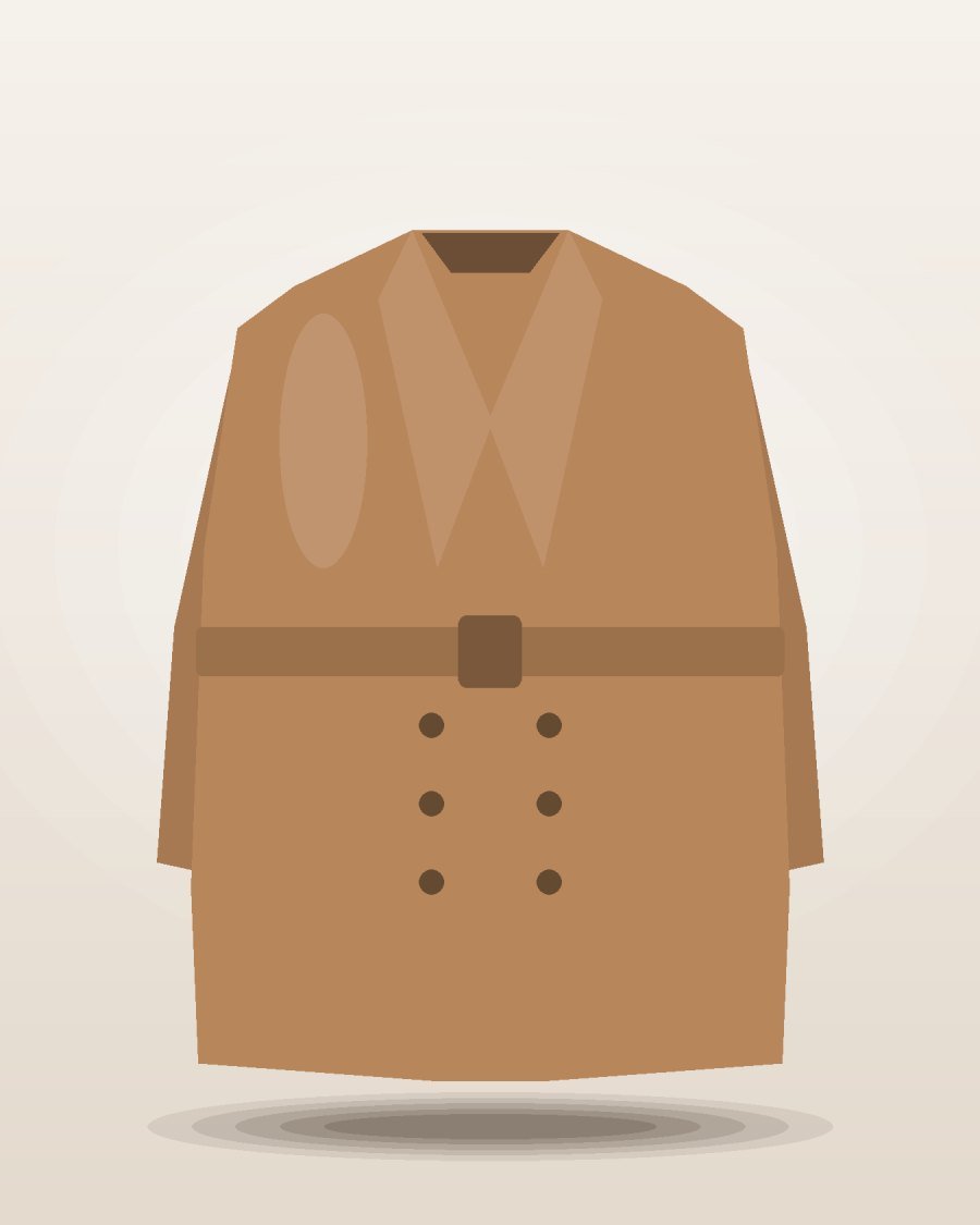 Max Mara 101801 Icon Coat