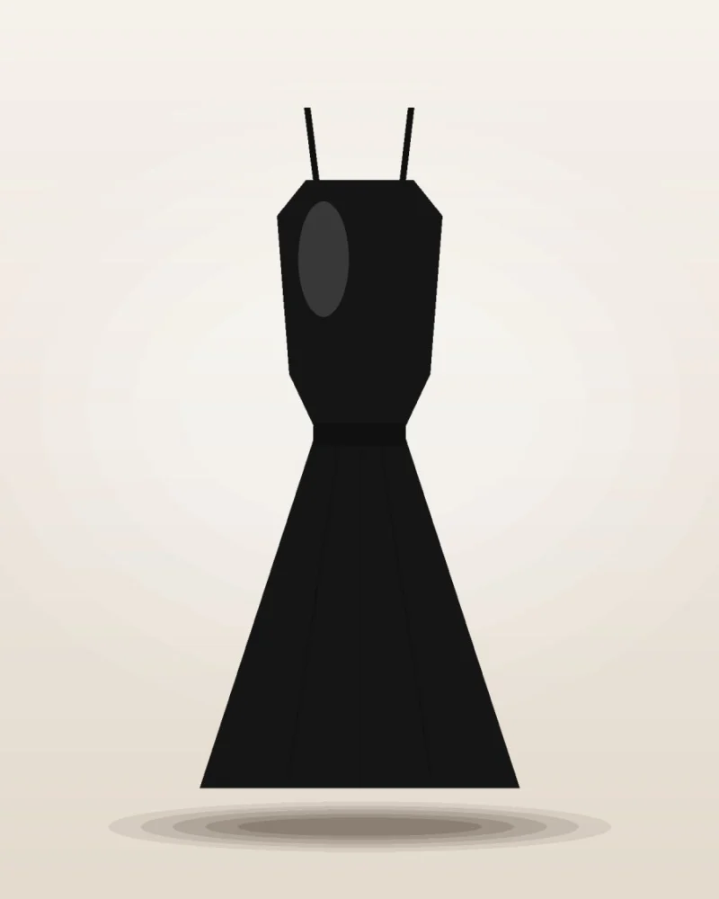 The Row Silk Midi Dress
